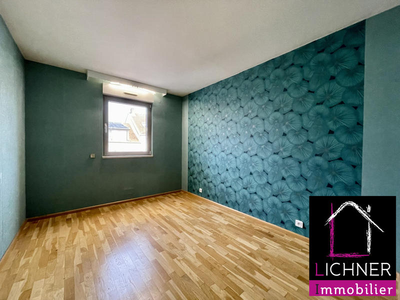 Appartement - 123 m² - 5 pièces