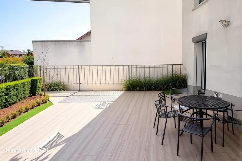 Maison - 192 m² - 8 pièces