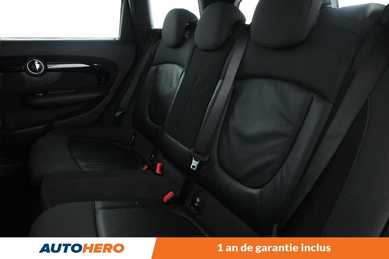 Mini Clubman Cooper s Kensington Bva7 192 ch