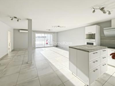 Maison - 82 m² - 3 pièces