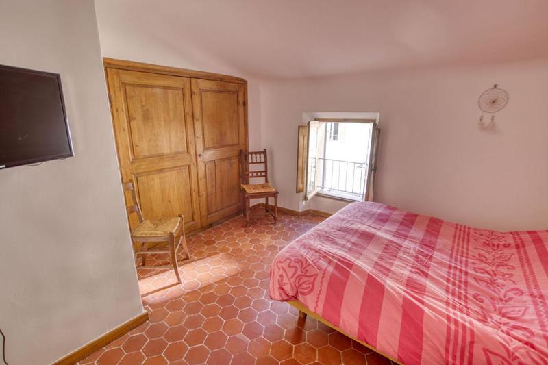 Maison de village - 151 m² - 6 pièces