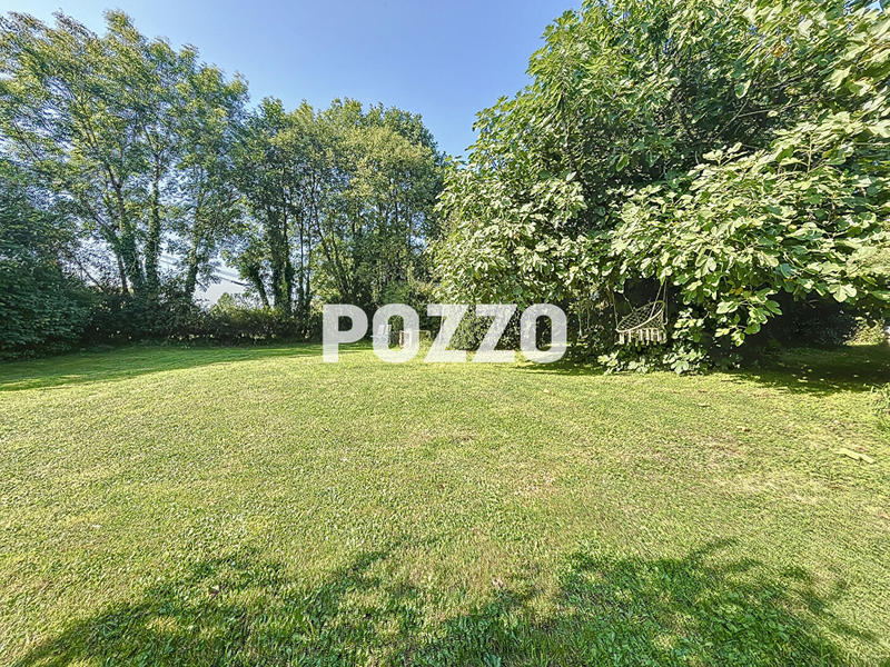 Maison - 67 m² - 3 pièces