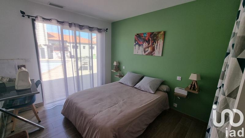 Maison de maîtres - 135 m² - 5 pièces