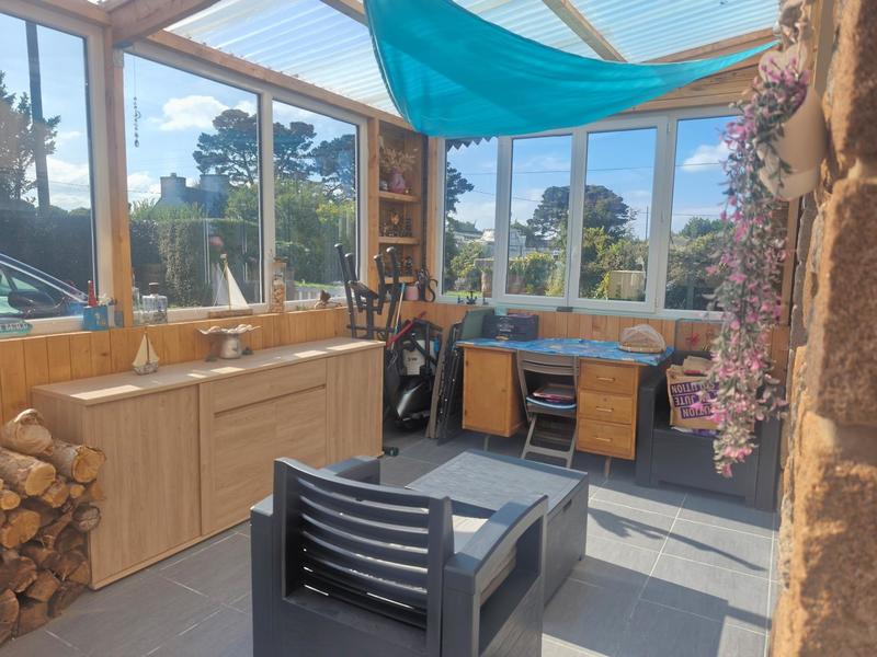 Maison - 75 m² - 5 pièces