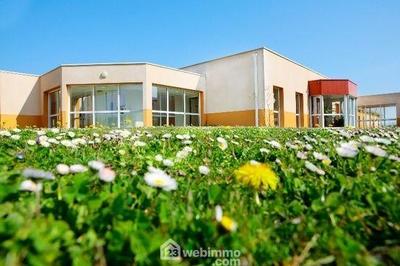 Appartement - 20 m² - 1 pièce