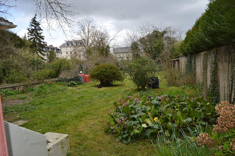 Appartement - 22 m² - 1 pièce