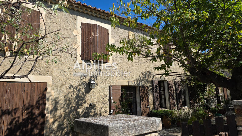 Maison de village - 229 m² - 8 pièces