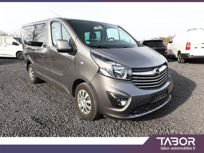 Opel Vivaro B L1 2,7t 1.6 Cdti 120 9p Gps Pdc