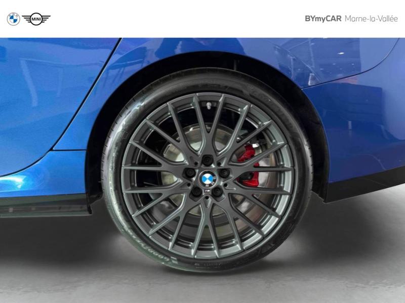 Bmw Série 2 Gran Coupé F74 223 xDrive 218 ch Dkg7 m Sport