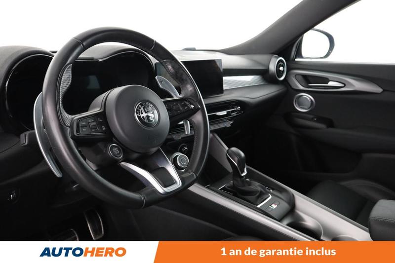 Alfa Romeo Tonale 1.3 Hybride Rechargeable Phev Veloce Q4 At6 280 ch