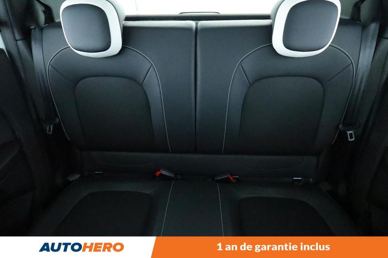 Renault Twingo 1.0 SCe Urban Night 65 ch