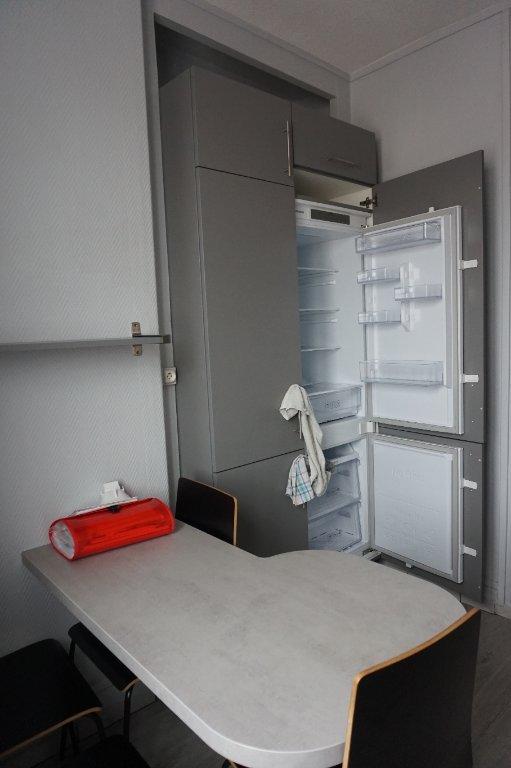 Appartement - 62 m² - 2 pièces