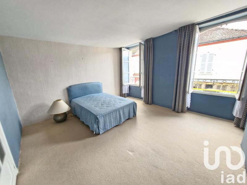 Maison de ville - 93 m² - 3 pièces