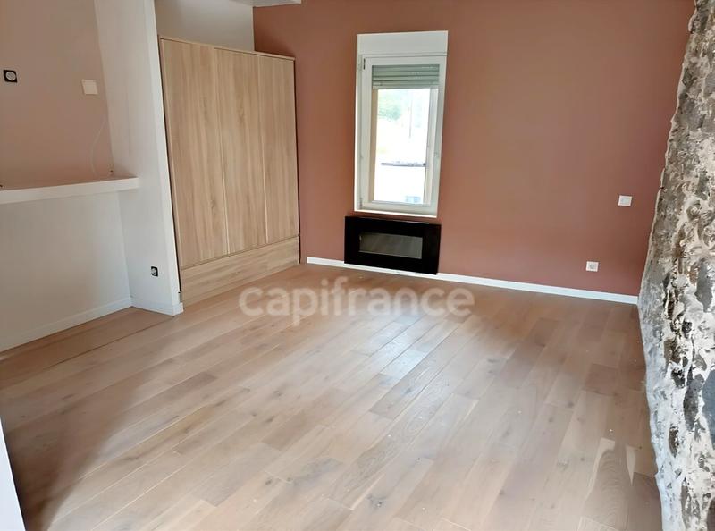 Maison de ville - 105 m² - 4 pièces