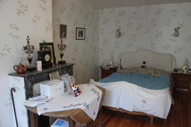 Maison - 54 m² - 3 pièces