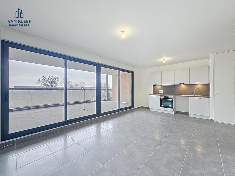 Appartement - 77 m² - 4 pièces