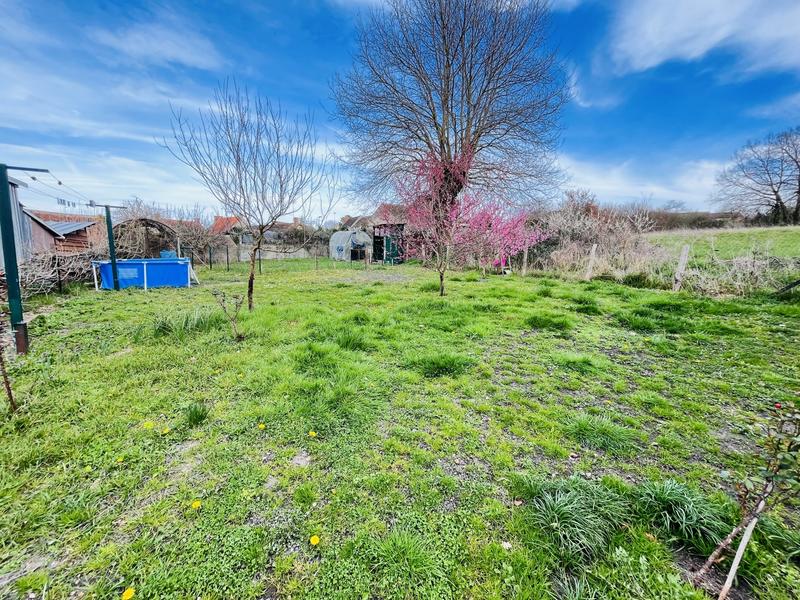 Maison - 76 m² - 3 pièces