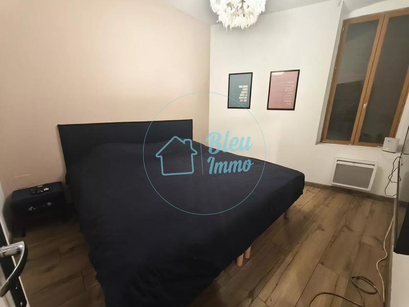 Appartement - 51 m² - 3 pièces