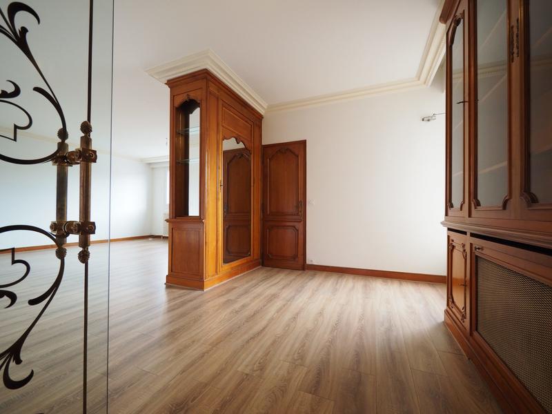 Appartement - 118 m² - 5 pièces