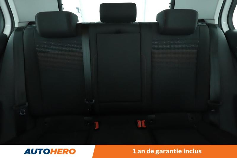 Volkswagen Golf VII 2.0 Tdi BlueMotion Tech Sound Bv6 5p 150 ch