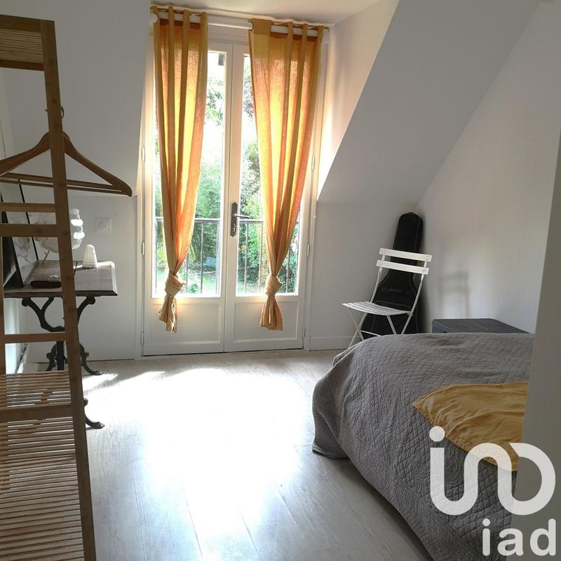 Maison - 170 m² - 6 pièces