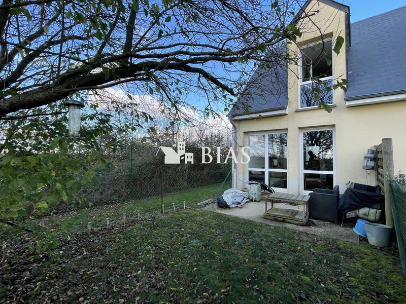 Maison - 50 m² - 2 pièces