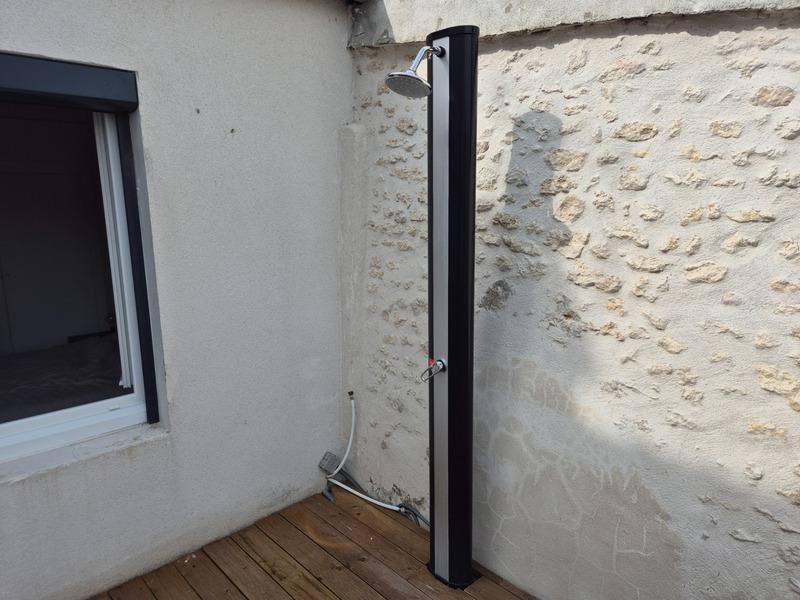 Maison - 65 m² - 3 pièces