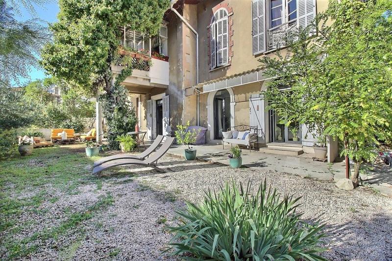 Appartement - 108 m² - 4 pièces