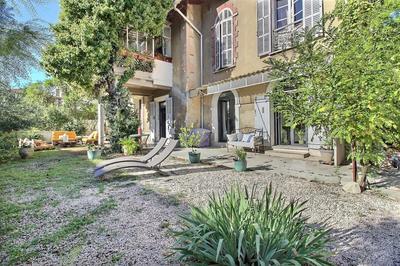 Appartement - 108 m² - 4 pièces