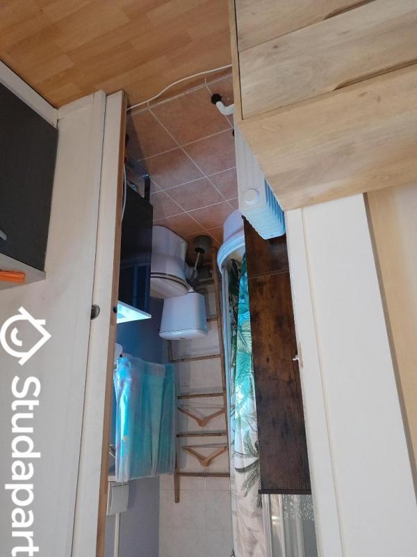 Appartement - 37 m² - 3 pièces