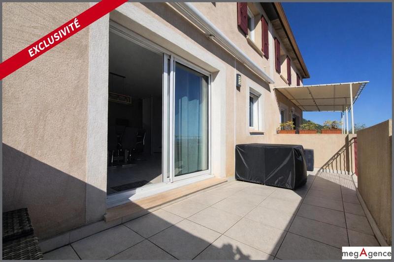 Maison de campagne - 91 m² - 4 pièces