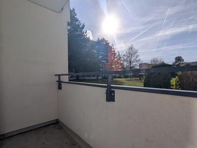 Appartement - 73 m² - 4 pièces