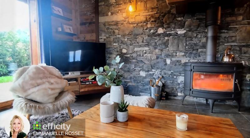 Maison - 219 m² - 6 pièces