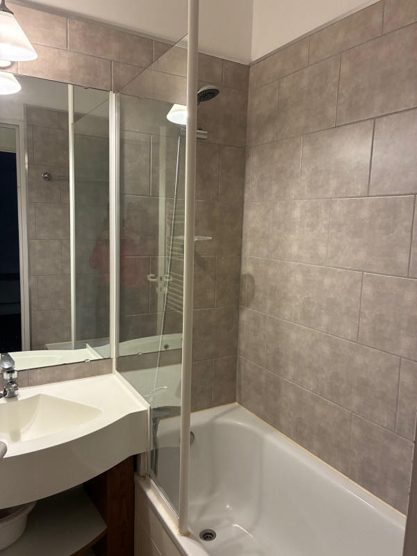 Appartement - 27 m² - 2 pièces