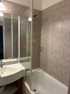 Appartement - 27 m² - 2 pièces