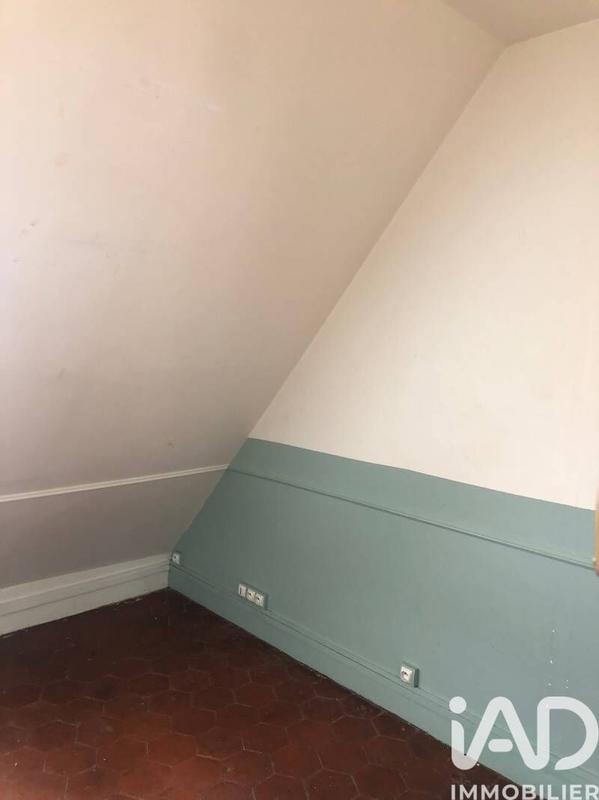 Appartement - 5 m² - 1 pièce