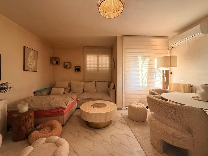 Appartement - 67 m² - 4 pièces