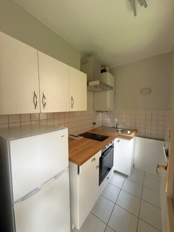 Appartement - 32 m² - 1 pièce