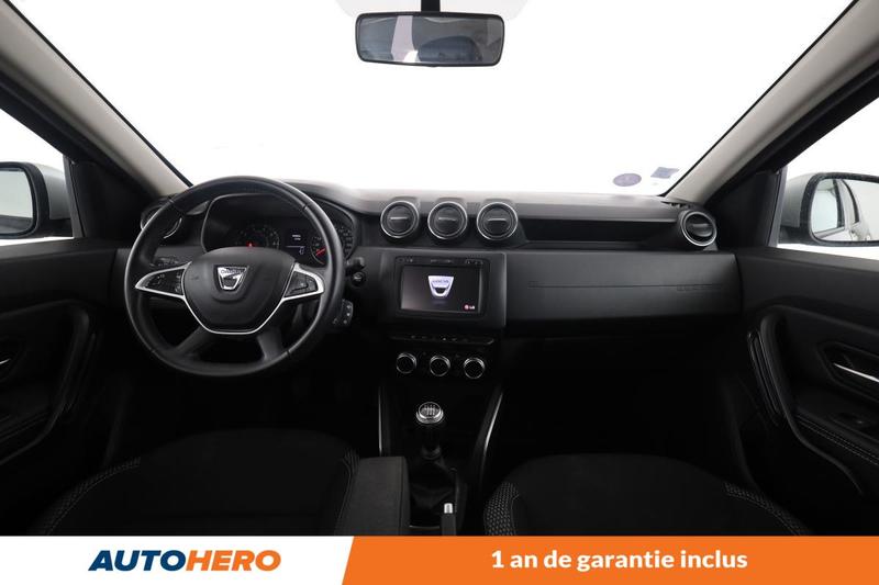 Dacia Duster II 1.3 TCe Prestige 4x2 130 ch