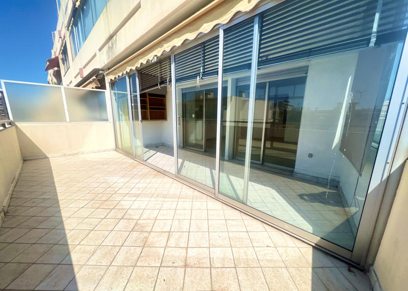 Appartement - 71 m² - 2 pièces