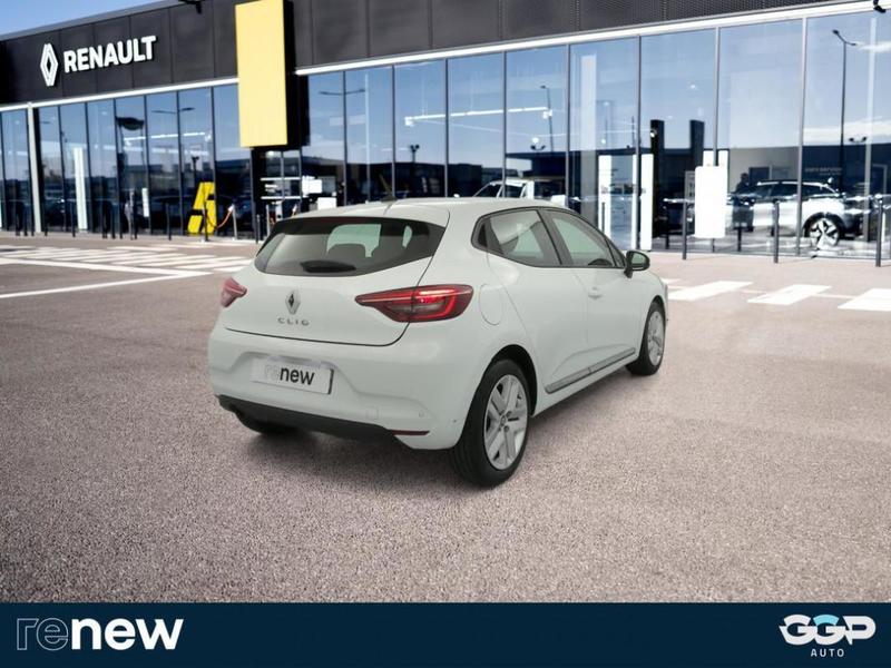 Renault Clio V Blue dCi 100 - 21n Business