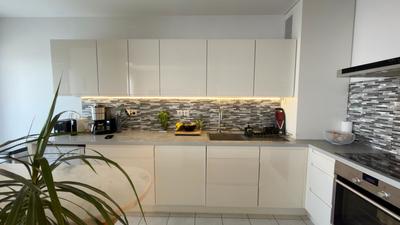 Appartement - 74 m² - 4 pièces