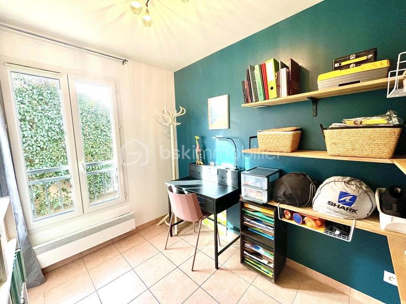 Villa - 105 m² - 5 pièces