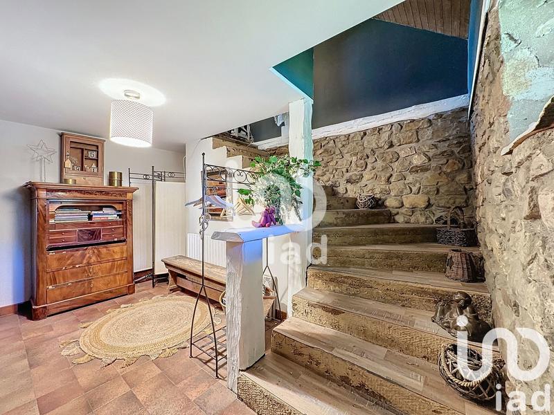 Ferme - 367 m² - 12 pièces