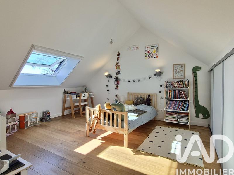 Maison de maîtres - 162 m² - 7 pièces