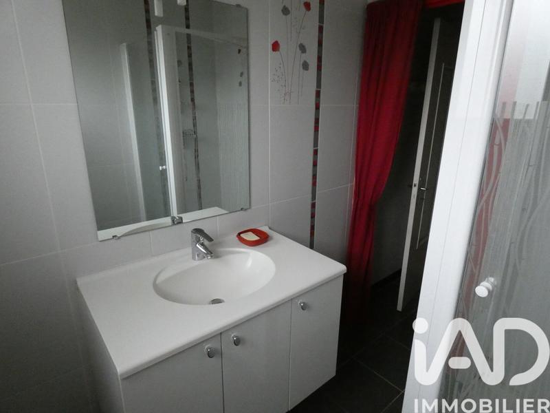 Maison - 106 m² - 7 pièces