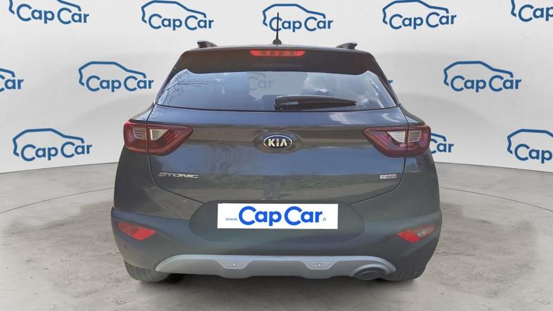 Kia Stonic 1.0 t-GDi 120 Premium