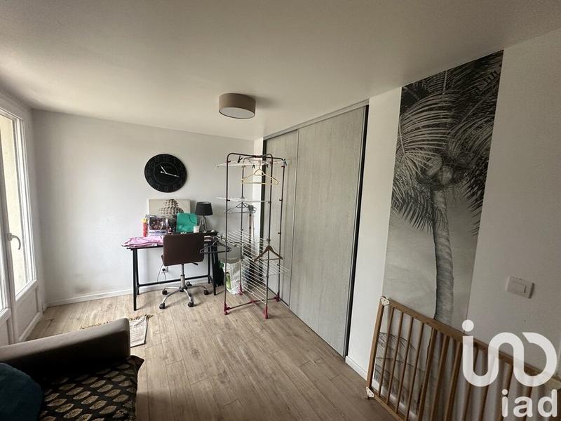 Maison - 127 m² - 6 pièces