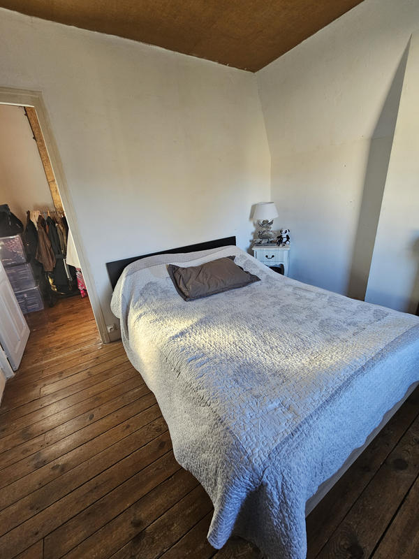 Maison - 150 m² - 7 pièces