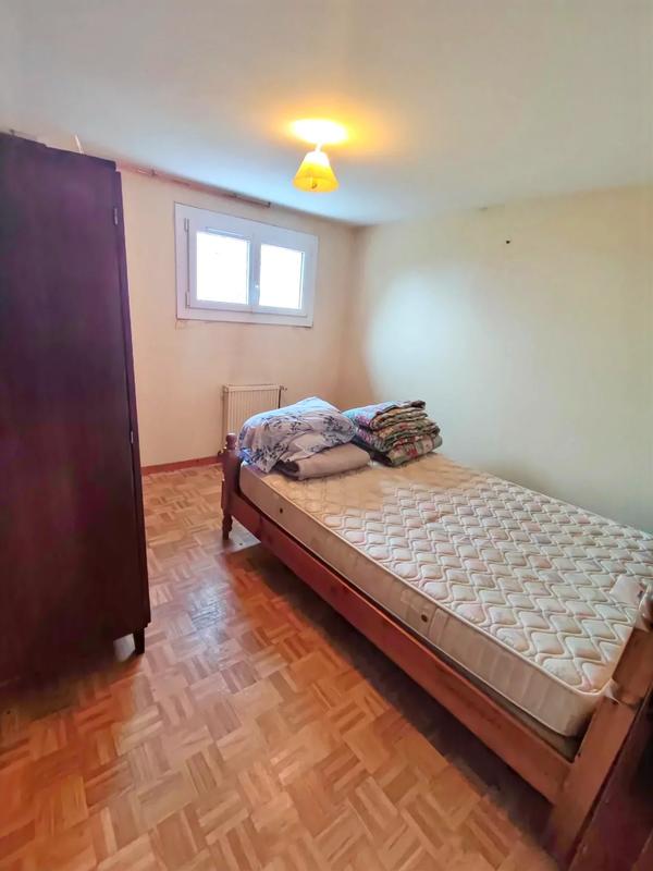 Maison de village - 91 m² - 4 pièces